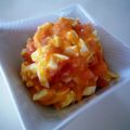 kurukurumin's cooksnap of when they made 簡単♡たまトソース♬.