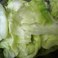 maruru-nn's cooksnap of when they made レタスを長持ちさせる方法シャキシャキ.