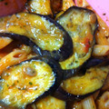 pulp1211's cooksnap of when they made なすとペンネのミートソース炒め.