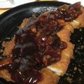 CoffeeCoco's cooksnap of when they made コク辛☆アレンジとんかつソース.