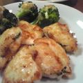 柳さき's cooksnap of when they made ささみの梅しそパン粉焼き☆.