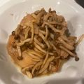 かせぃじん's cooksnap of when they made 鶏もも肉の柔らか照り焼き.