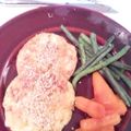 かずおカズ's cooksnap of when they made にんじんのグラッセ。.
