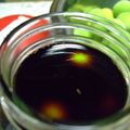 ふえ☆なるちゃん's cooksnap of when they made 梅昆布醤油.