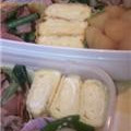 みや☆なな's cooksnap of when they made ★お弁当の卵焼き★冷めてもふわふわ♪.