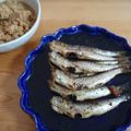 Nekozame's cooksnap of when they made 圧力鍋で簡単♪いわしの梅煮.