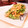 ange＊'s cooksnap of when they made 絹さや＆エビのマヨ炒め.