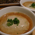 たよたひママ's cooksnap of when they made しっとり鶏ひき肉のスープ蒸し.