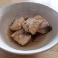 みっくママ's cooksnap of when they made ご飯がすすむ！かじきの生姜焼き.