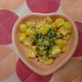 るらちゃん's cooksnap of when they made 青海苔バターコーン.