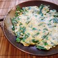 Kenmamac's cooksnap of when they made ふっくら青柳がおいしいチヂミ.
