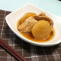 ＊とみこ＊'s cooksnap of when they made ごはんがすすむ☆鶏肉と大根の炒め煮.