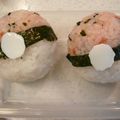 コルシカス's cooksnap of when they made ﾓﾝｽﾀｰﾎﾞｰﾙ ｷｬﾗ弁 ﾎﾟｹﾓﾝ.