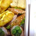 えるえる２８６'s cooksnap of when they made ウインナーソーセージのマスタード焼き♪.