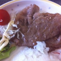 hbk-88's cooksnap of when they made 手間いらず★ごちゃんの豚のしょうが焼き.