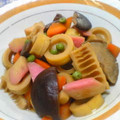 ★セナ★ 's cooksnap of when they made 今が旬！たけのこの煮物.