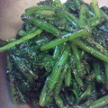 coing's cooksnap of when they made ほうれん草のごまあえ.