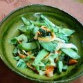 ドラちゃん♪'s cooksnap of when they made ちくわときゅうりのスイートチリマヨ和え☆.