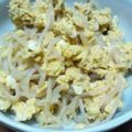 ウォンくん's cooksnap of when they made 糸こんの卵とじ.