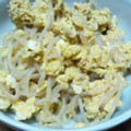 ウォンくん's cooksnap of when they made 糸こんの卵とじ.
