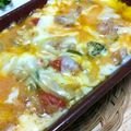 弁当男子のまーちん's cooksnap of when they made 電子レンジde１０分♪鶏のプロバンス風.