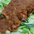 くぅふぁ's cooksnap of when they made 夏バテ防止！玉ねぎと鶏肉のさっぱり煮♪.