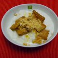 てる坊's cooksnap of when they made 名古屋ヨーグルト.