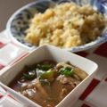えりじぃ's cooksnap of when they made パラパラ！あんかけチャーハン☆.