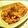 kurukurumin's cooksnap of when they made 炊飯器で!!チキントマトカレーピラフ♪.
