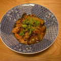 なを８'s cooksnap of when they made ナスと豚肉の生姜焼き♪.