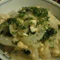 こじゅまさ's cooksnap of when they made ★たまねぎいりたまご★.