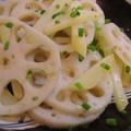 KEIKOS's cooksnap of when they made 柚子胡椒できんぴら.