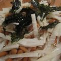 さおりん@料理特訓中's cooksnap of when they made ヘルシー＆ダイエット♥納豆サラダ.