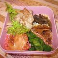 ごりごりら's cooksnap of when they made ほんのりピリッと簡単トマトチーズ焼き☆.