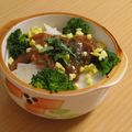 もんしゅしゅ's cooksnap of when they made 大根の梅サラダ.
