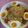 yasukof's cooksnap of when they made *わが家流☆ﾏｶﾛﾆｻﾗﾀﾞ*.