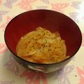 ちょびーす's cooksnap of when they made 玉ねぎだけの味噌炒め(^^ゞ.