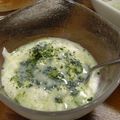 ＫａＨｏ☆Ｍ's cooksnap of when they made ちょっぴりほろ苦❤抹茶練乳ヨーグルト✿.