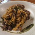 いっとまま's cooksnap of when they made 牛肉と切り干し大根のキンピラ風♬.