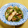 すずきはなこ's cooksnap of when they made ピーマンとさつま揚げのさっと煮.