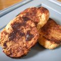 ひろみつばち's cooksnap of when they made さくほろ☆ティラミス風クッキー♪.