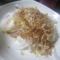 せいままま's cooksnap of when they made サッと出来ちゃう☆紫玉ねぎのサラダ.