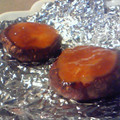 ひなコアラ's cooksnap of when they made しいたけの味噌マヨ焼き☆.