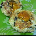 エリチョコ's cooksnap of when they made お弁当にピッタリ☆シラス豆腐だんご.