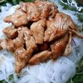 ﾋﾟｮﾝｺ's cooksnap of when they made 簡単♪新たまねぎ&鶏肉のバルサミコソース.