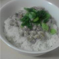 EmI♡'s cooksnap of when they made マヨ納豆 with 粗挽き黒胡椒.