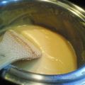 annsroom's cooksnap of when they made 基本のカスタードクリーム★★★.
