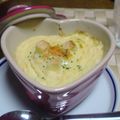 ちびぷりん's cooksnap of when they made おもてなしにも！スパイシーひき肉のカップ.