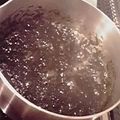 平野モコ's cooksnap of when they made ぴっちぃのり.