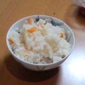 かあさんペンギン's cooksnap of when they made 筍たっぷり☆ボリュームたけのこご飯♪♪.
